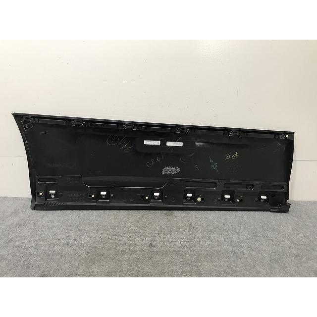 ノア ヴォクシー エスクワィア ZRR80W 純正 左スライド ドアパネル ヴォクシー/ノア Si/ZS 80系/ZRR80W/ZRR85W/ZWR80W 純正 左 スライド