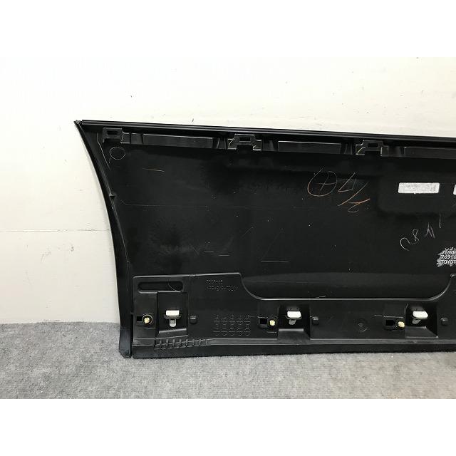 ヴォクシー/ノア Si/ZS 80系/ZRR80W/ZRR85W/ZWR80W 純正 左 スライド