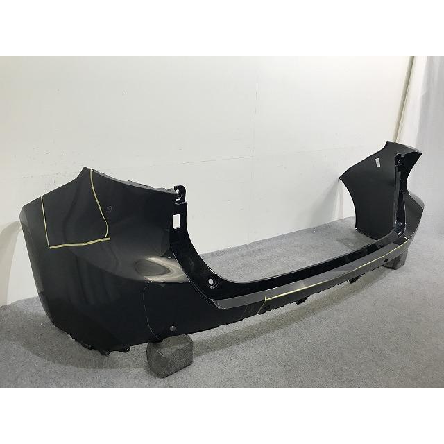 ハリアー 80系 MXUA80 MXUA85 AXUH80 AXUH85 AXUP85 純正 リア