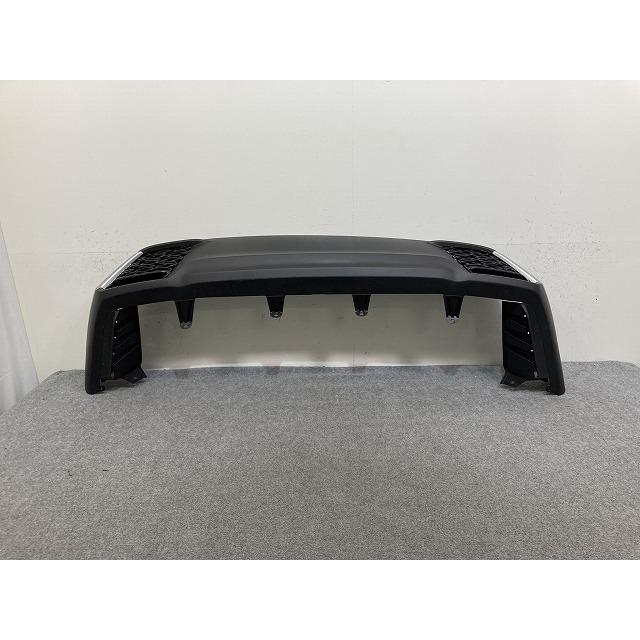 レクサス RX 350 TALA15 Fスポーツ リア ガーニッシュ 新車外し