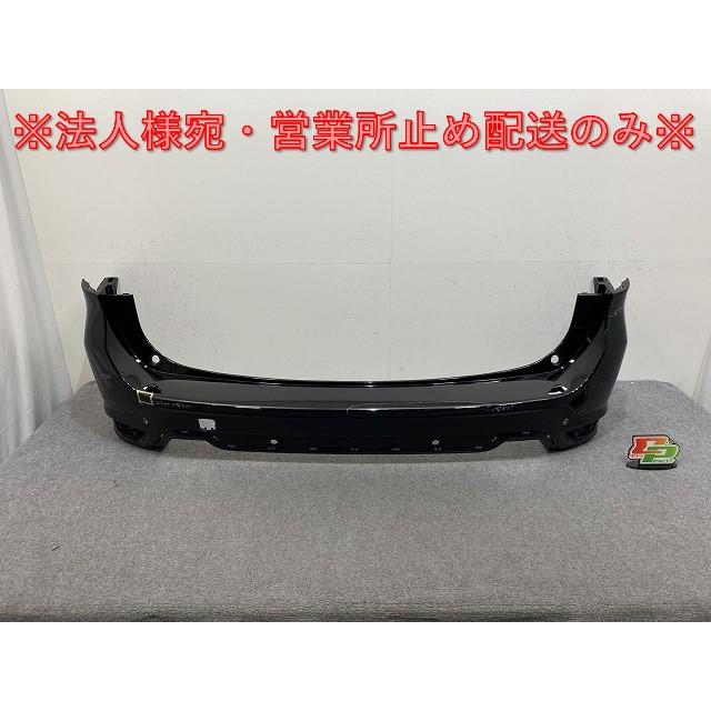 フォレスター SK5/SKE/SK9 純正 リア バンパー 57704SJ310 フォレスター SK5/SKE/SK9 純正 リア バンパー 57704SJ310