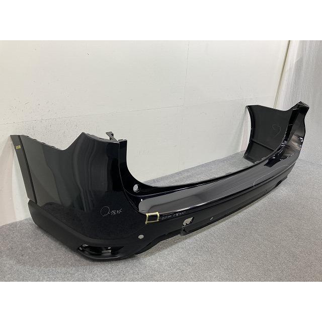 フォレスター SK5/SKE/SK9 純正 リア バンパー 57704SJ310 クリスタル 