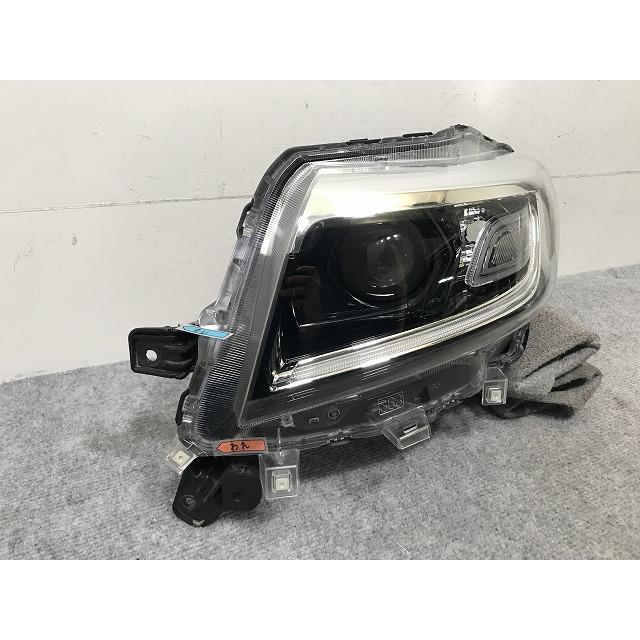 スペーシア カスタム/フレアワゴンカスタムスタイル MK53S/MM53S 純正 