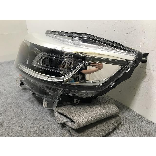スペーシア カスタム/フレアワゴンカスタムスタイル MK53S/MM53S 純正 