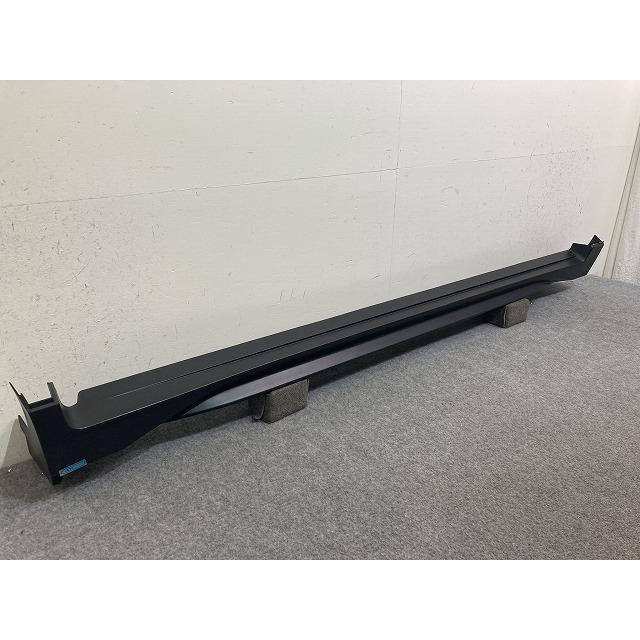 エクストレイル NT32 サイドステップ サイドスカート