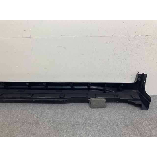 エクストレイル/X-TRAIL T32/NT32/HT32/HNT32 純正 右 サイドステップ 