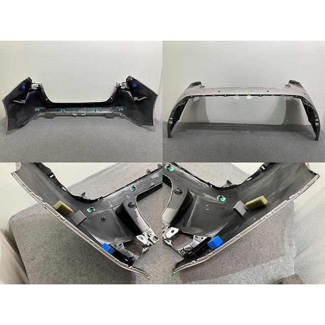 トヨタ　プリウス　50系　リアバンパー　セット　シルバー　札幌市清田区　 71ydVwVXDEL._AC_UF894,