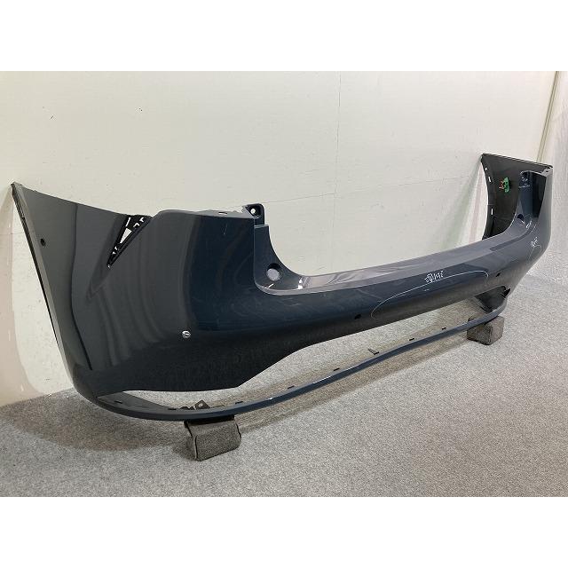 プリウス 60系/ZVW60/ZVW65/MXWH60/MXWH65/MXWH61 純正 リア バンパー