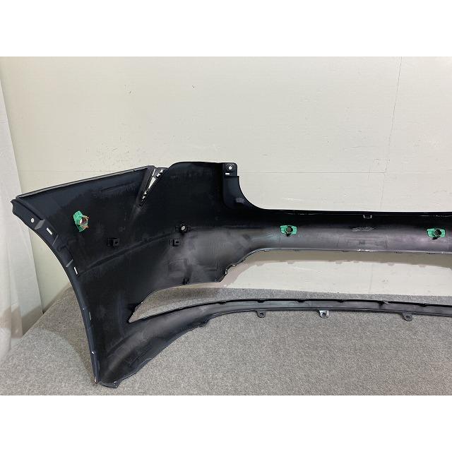 プリウス 60系/ZVW60/ZVW65/MXWH60/MXWH65/MXWH61 純正 リア バンパー