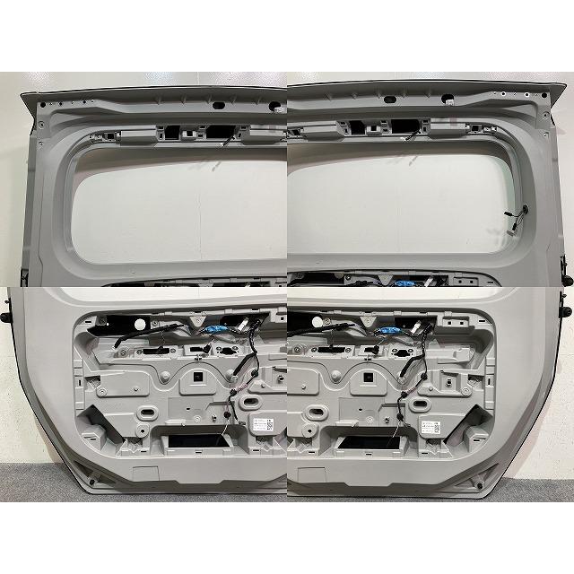 ルーミー M900A/M910A 純正 リアゲート/バックドア/リアハッチ 内張り 