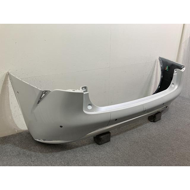プリウス 60系/ZVW60/ZVW65/MXWH60/MXWH65/MXWH61 純正 リア バンパー