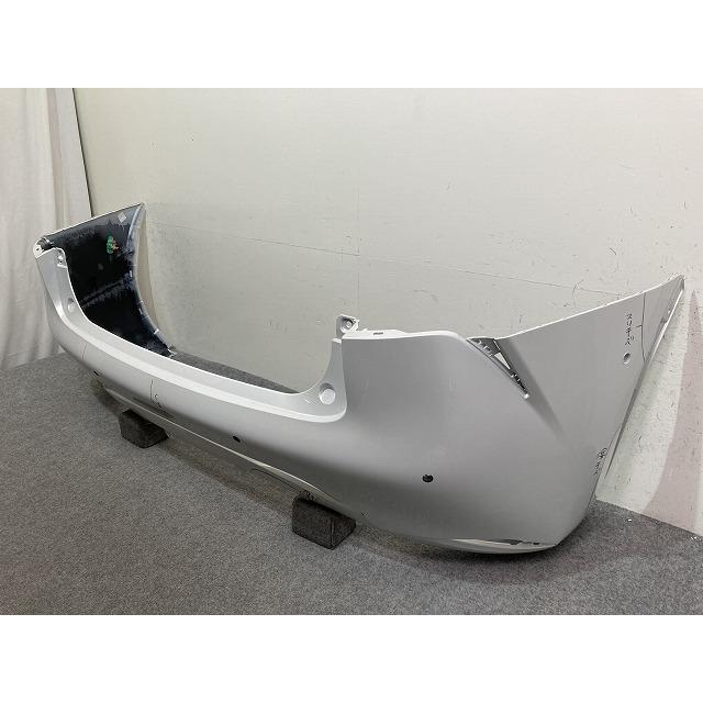 プリウス 60系/ZVW60/ZVW65/MXWH60/MXWH65/MXWH61 純正 リア バンパー 