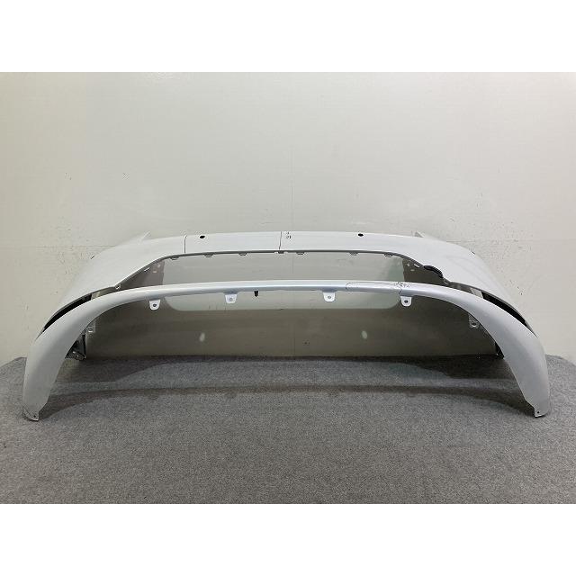 プリウス 60系/ZVW60/ZVW65/MXWH60/MXWH65/MXWH61 純正 リア バンパー 