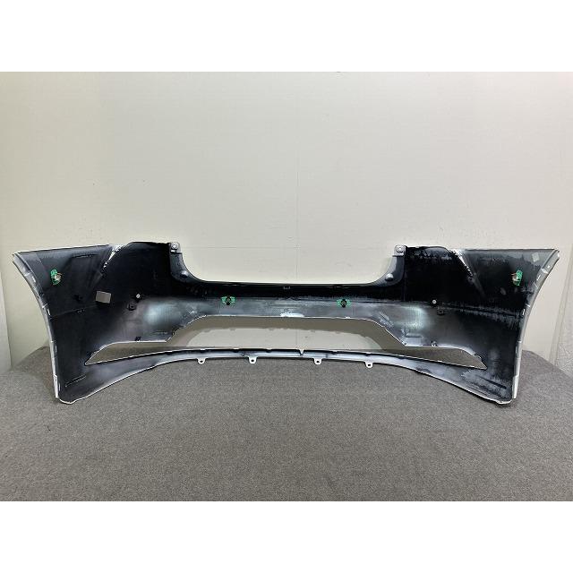 プリウス 60系/ZVW60/ZVW65/MXWH60/MXWH65/MXWH61 純正 リア バンパー