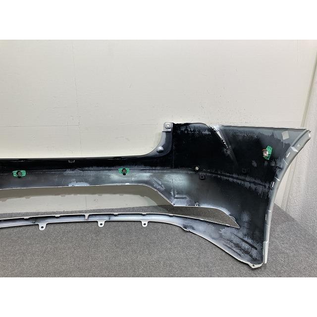 プリウス 60系/ZVW60/ZVW65/MXWH60/MXWH65/MXWH61 純正 リア バンパー