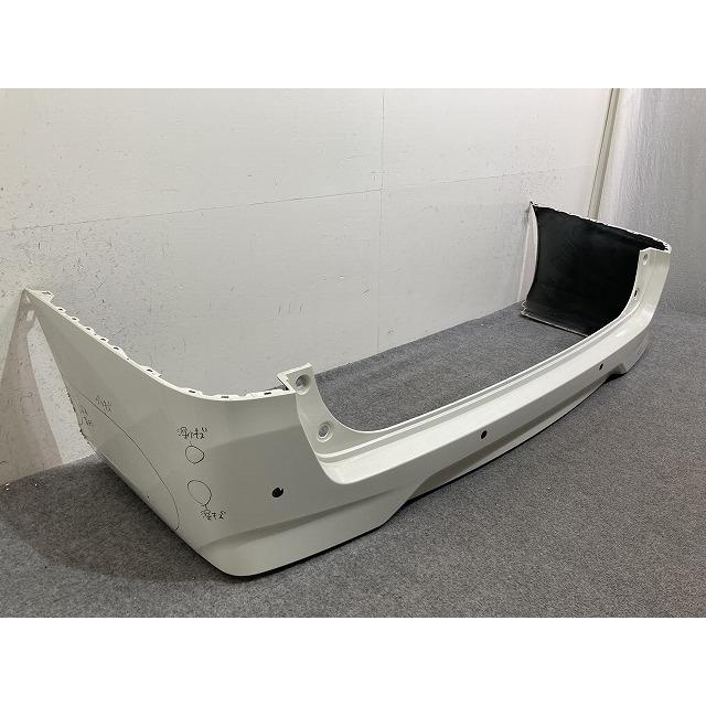 セレナ XV/X/G C27/GC27/GNC27 e-POWER/HC27 純正 後期 リア バンパー 
