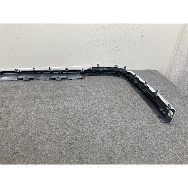 新車取り外し!LM/500h TAWH15W 純正 リア スポイラー 52169-V2010