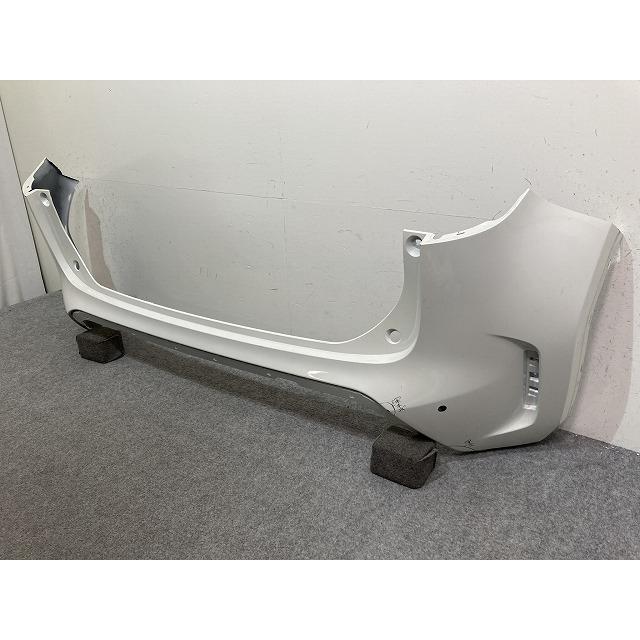 ヤリスクロス MXPB10/MXPB15 MXPJ10/MXPJ15 純正 リア バンパー 52159
