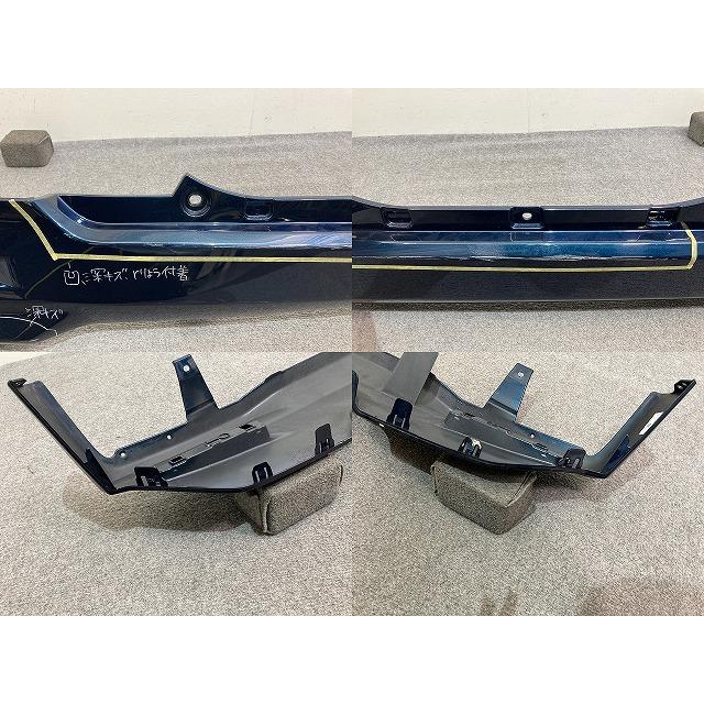 ルーミー/タンク/トール/ジャスティ M900A/S/F/M910A/S/F 純正 リア