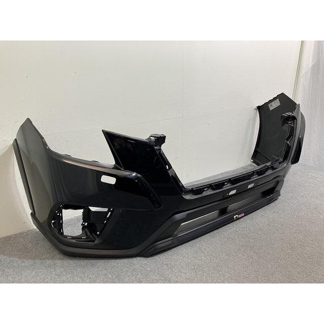 フォレスター SK5/SKE/SK9 純正 後期 フロント バンパー