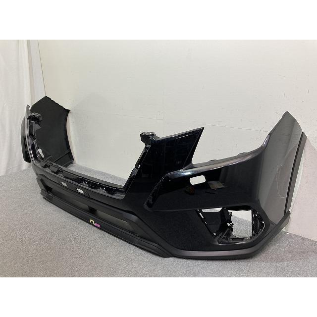 フォレスター SK5/SKE/SK9 純正 後期 フロント バンパー フォレスター SK5/SKE/SK9 純正 後期 フロント バンパー