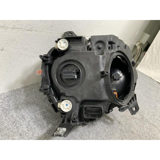 ミニ クーパー F55/F56 純正 前期 左 ヘッドライト/ランプ LED VALEO