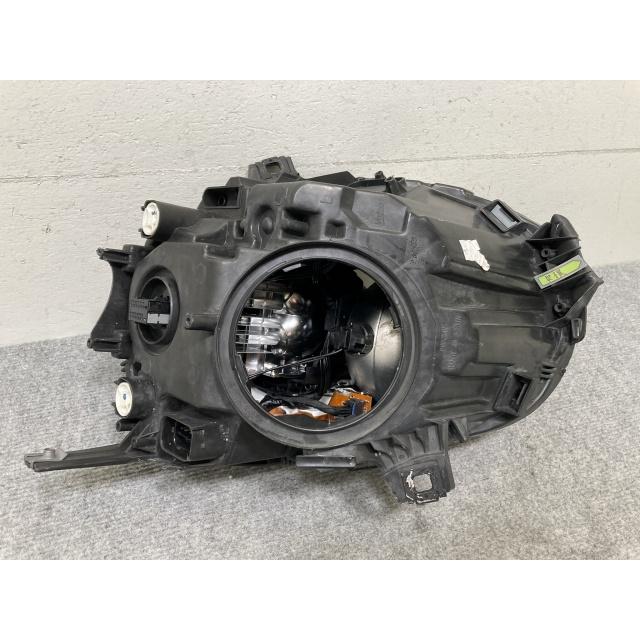 ミニ クーパー F55/F56 純正 前期 左 ヘッドライト/ランプ LED VALEO