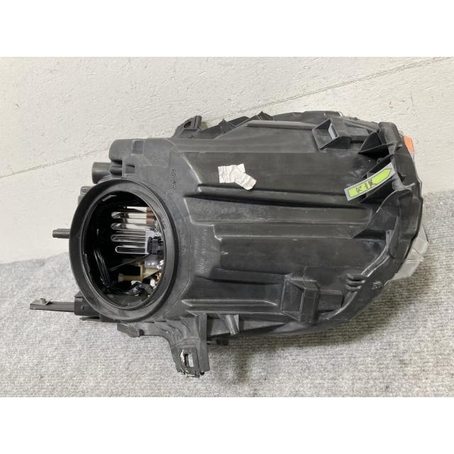 ミニ クーパー F55/F56 純正 前期 左 ヘッドライト/ランプ LED VALEO