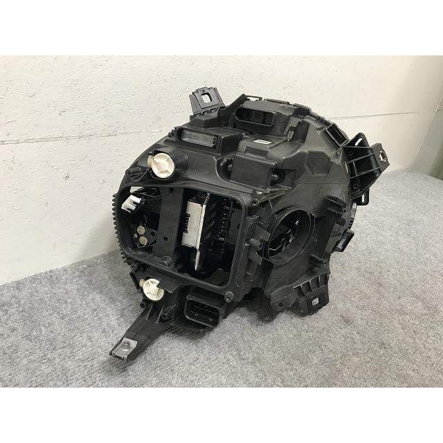 ミニ F54/F55/F56/F57 純正 後期 左 ヘッドライト/ランプ LED VALEO