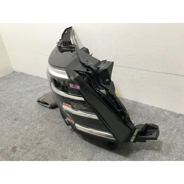 セレナ C28 NC28 GC28 FC28 FNC28 GFC28 純正 右ヘッドライト ランプ