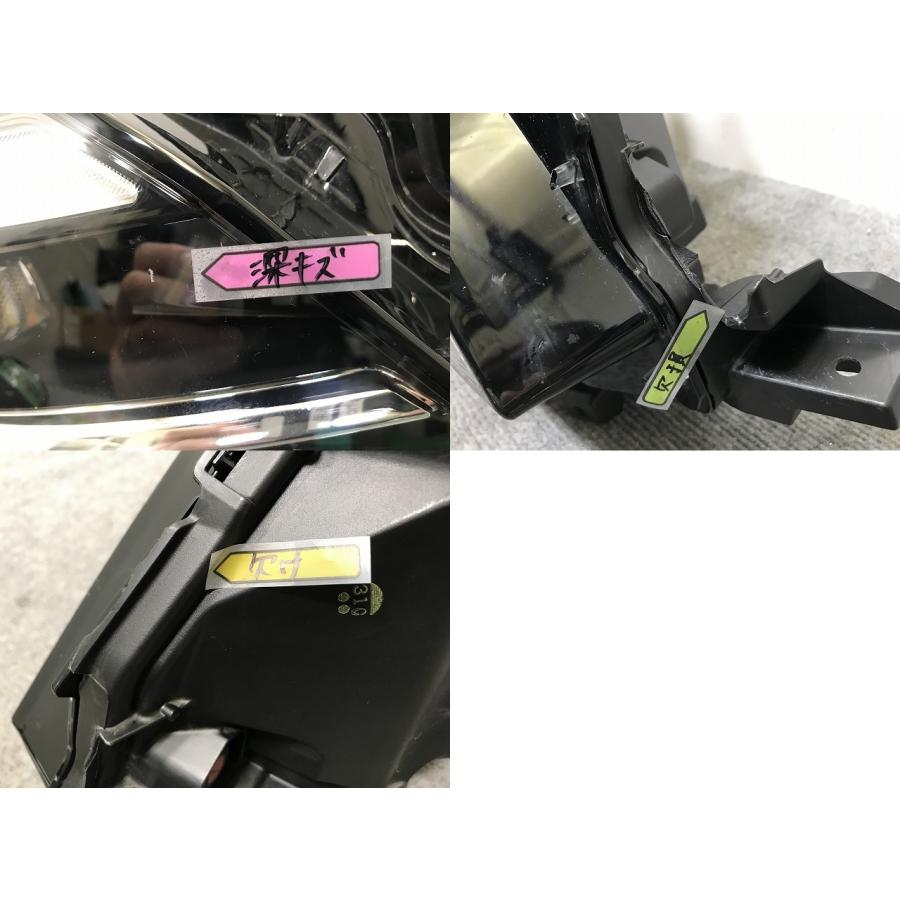 セレナ C28/NC28/GC28 FC28/FNC28/GFC28 純正 右ヘッドライト/ランプ