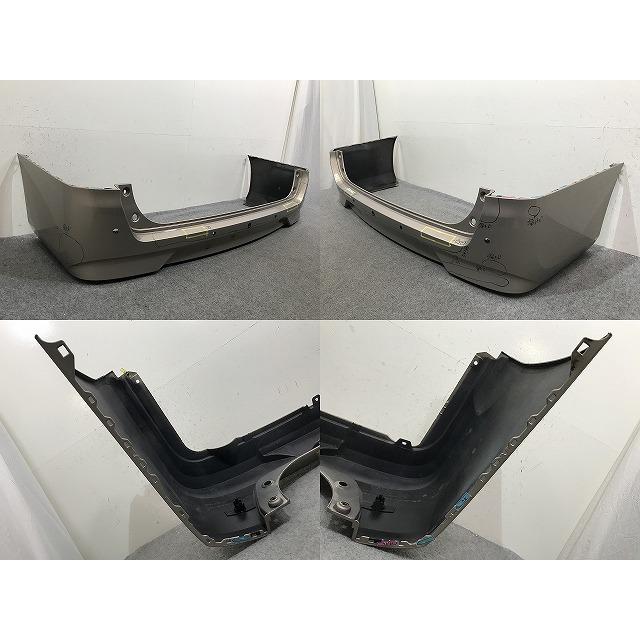 セレナ S/X/G/XV C27/GC27/GNC27 e-POWER/HC27 純正 前期 リア