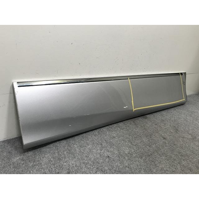 ✨52エルグランドサイドパネル エルグランド ハイウェイスター E52/PE52/PNE52/TE52/TNE52 純正 右