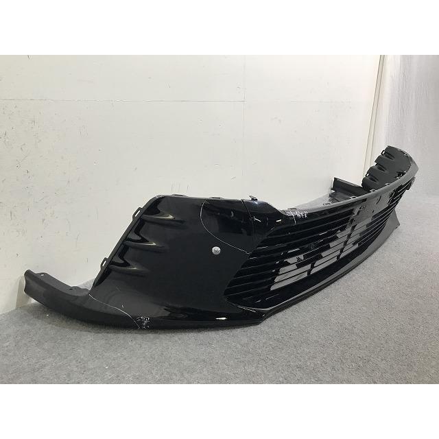 フィット RS GR3/GS4 純正 フロント ロア グリル 71151-TZA-910