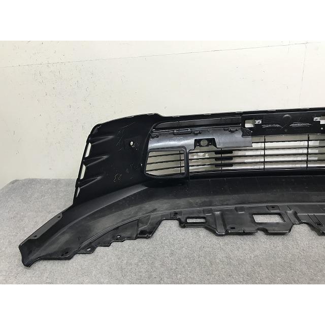フィット RS GR3/GS4 純正 フロント ロア グリル 71151-TZA-910/71151