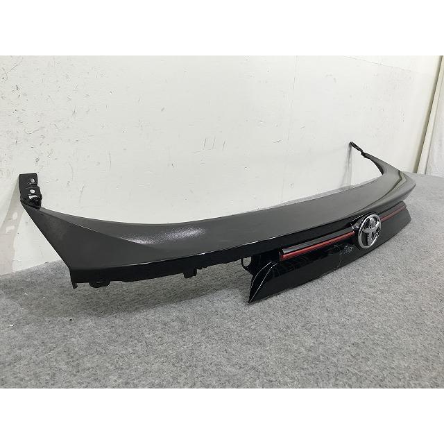 ハリアー 60系/ZSU60W/ZSU65W/ASU60W/ASU65W ハイブリッド/AVU65W 純正 
