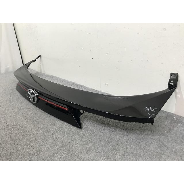 ハリアー 60系/ZSU60W/ZSU65W/ASU60W/ASU65W ハイブリッド/AVU65W 純正 
