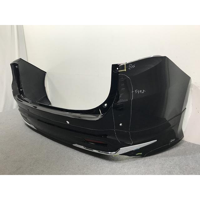 ハリアー 60系/ZSU60W/ZSU65W/ASU60W/ASU65W AVU65W 純正 リア