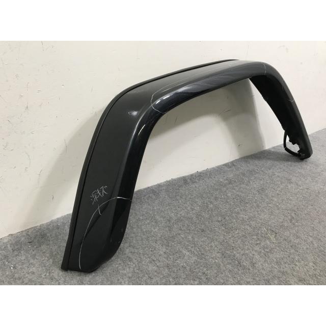 Gクラス/ゲレンデ W463 純正 右 リア フェンダーアーチモール/オーバー
