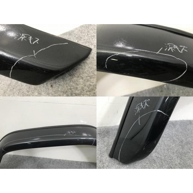 Gクラス/ゲレンデ W463 純正 右 リア フェンダーアーチモール/オーバー