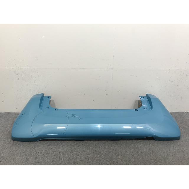 N-ONE/NONE/Nワン JG1/JG2 純正 リア バンパー 71501-T4G-0000