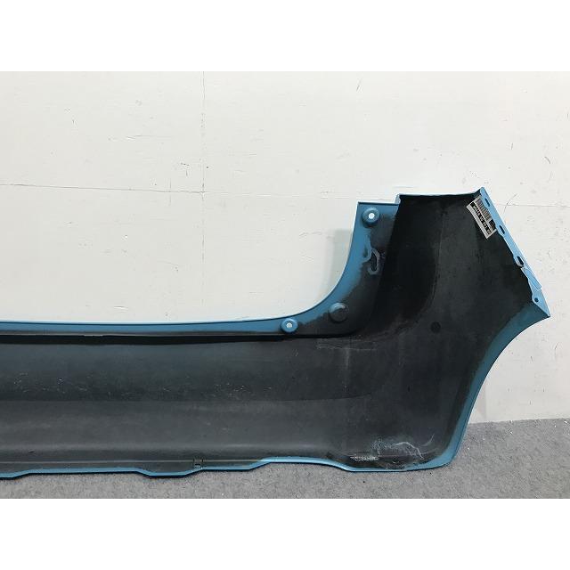 Honda N-ONE JG1 純正 リアバンパー イノセントブルー N-ONE/NONE/Nワン JG1/JG2 純正 リア バンパー 71501-T4G-0000