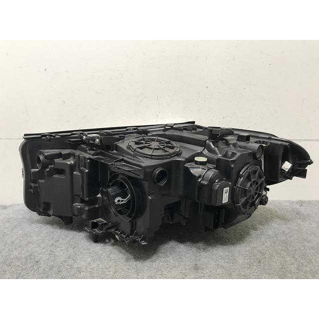 ジャンク!5シリーズ G30/G31 純正 右 ヘッドライト/ランプ LED 7 214 