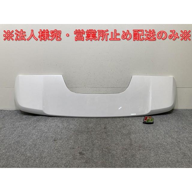 新車外し!ランドクルーザー/ランクル FJA300W/VJA300W 純正 リア 