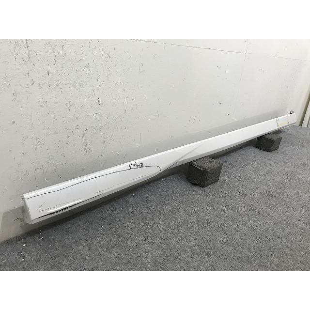新品】N-BOXカスタム JF3 純正 サイドステップ サイドスカート