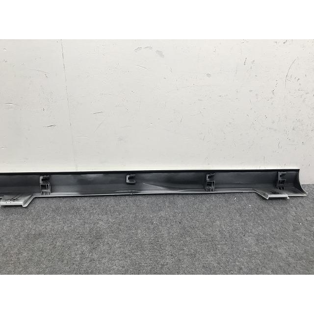 新品】N-BOXカスタム JF3 純正 サイドステップ サイドスカート