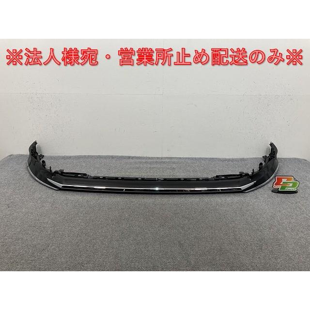 新車取り外し!LM/500h TAWH15W 純正 フロント スポイラー 52129-V2010