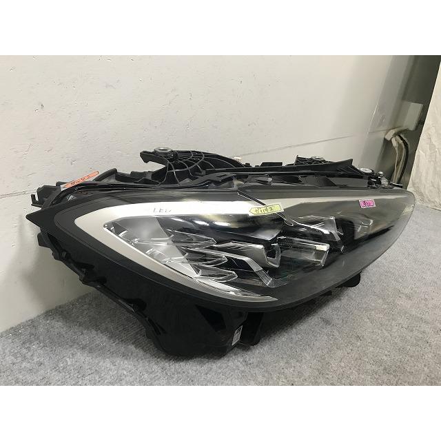 ジャンク!4シリーズ G22/G23/G26 純正 右 ヘッドライト/ランプ LED