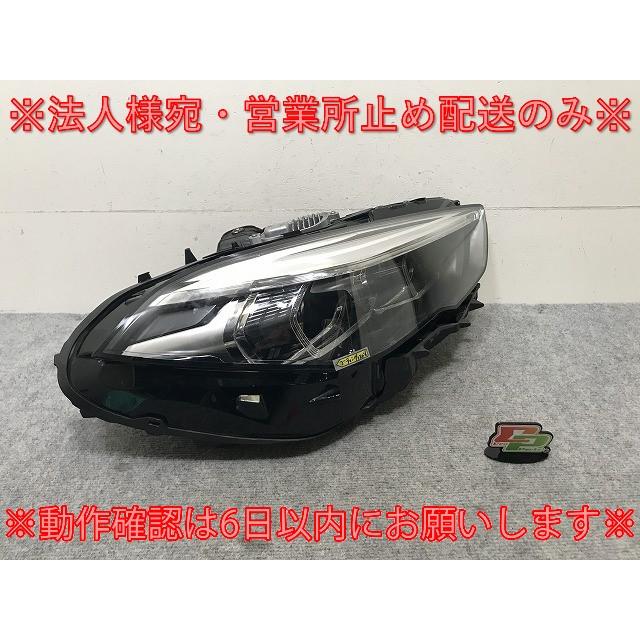 ジャンク!2シリーズ セダン(グランクーペ) F44 純正 右 ヘッドライト 