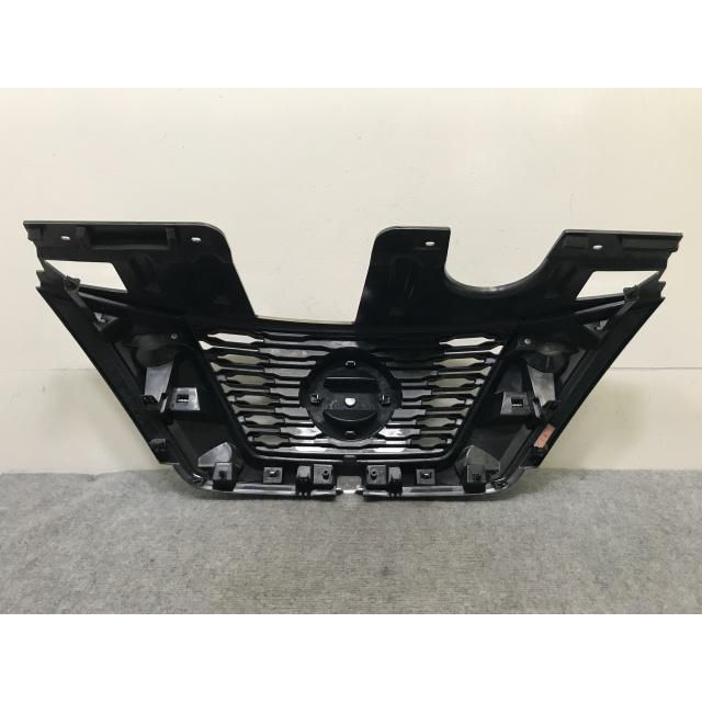 エクストレイル/X-TRAIL T32/NT32/HT32/HNT32 純正 後期 フロント